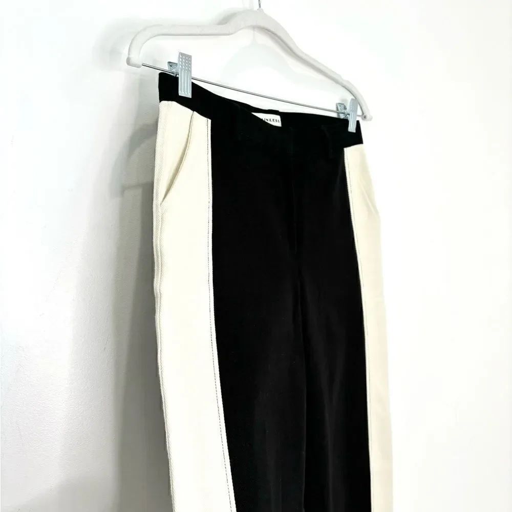 NEW Source Unknown Colorblock Jeans - Picture 11 of 15